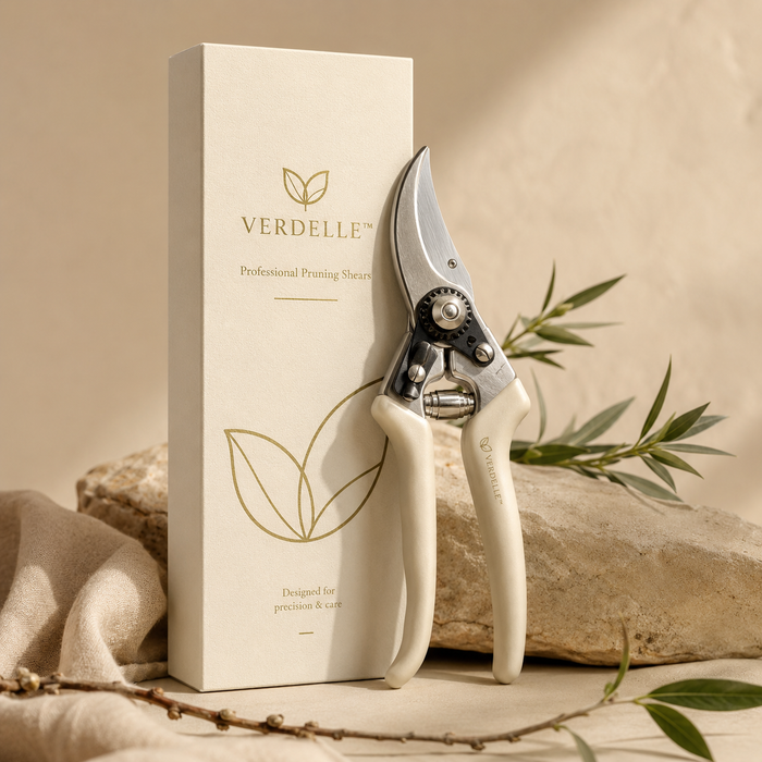 Verdelle™ Professional Pruning Shears